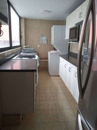 Imagen 8 de 23 de Se Renta Habitacion En Lamartine Miguel Hidalgo $14,500