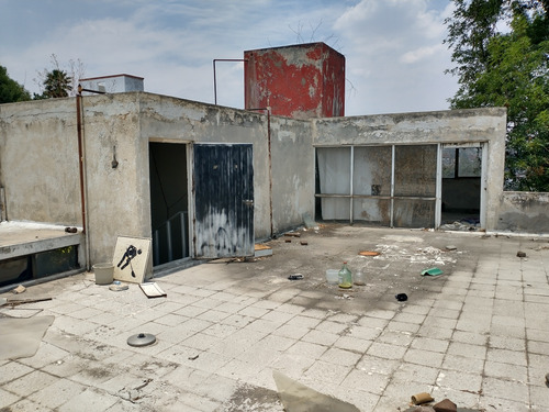 Gran Oportunidad Casa En Camino Real A Tetelpan