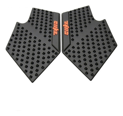 Ktm Duke 125 200 390 2020 - Protector Lateral Para Depósito