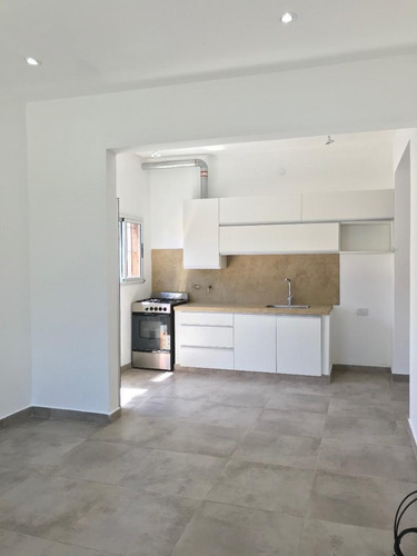 Imagen 5 de 9 de Ph En Planta Baja A Estrenar!!!