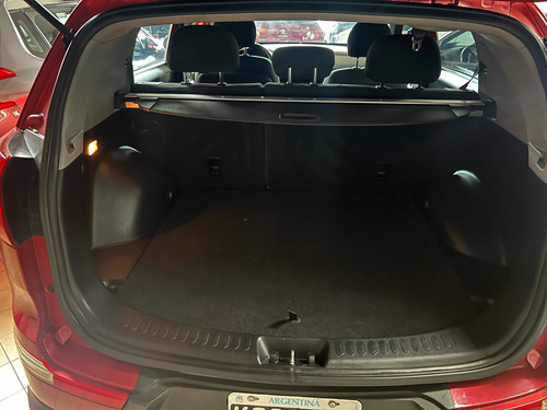 Imagen 7 de 16 de Kia Sportage 2011 2.0 Ex 2wd 163cv At