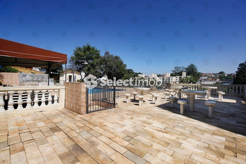Imagem 2 de 15 de Apartamento - Jardim Estrela - Ref: 2054 - V-2054