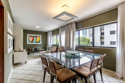 Imagem 6 de 27 de Apartamento Com 4 Quartos À Venda, 225 M² Por R$ 1.299.997 - Boa Viagem - Recife/pe - Ap2694