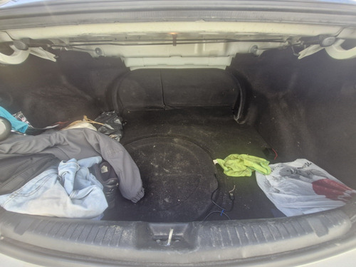 Kia Cerato 1.6 Sx 4p
