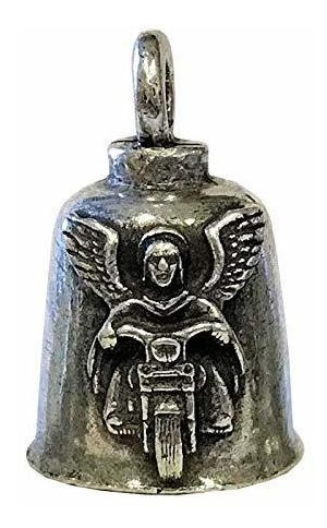 Guardian Angel Gremlin Bell Guardian Biker Harley Motociclet