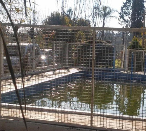Casa Quinta 4 Amb. Sobre 2 Lotes De 5000m2 Cada Uno