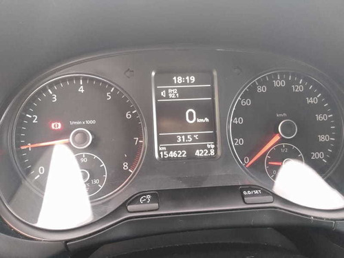 Volkswagen Fox 1.0 Gii