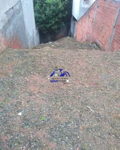 Imagem 4 de 4 de Terreno A Venda No Condomínio Parque Esmeralda Em Barueri-sp - Te00204 - 69540379