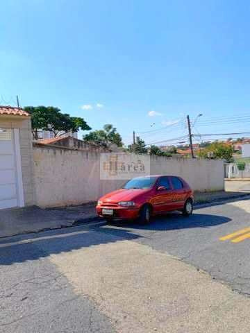 Imagem 6 de 6 de Terreno: Vila Haro / Sorocaba - V15945