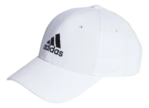 Bone Da Adidas Branco Original MercadoLivre