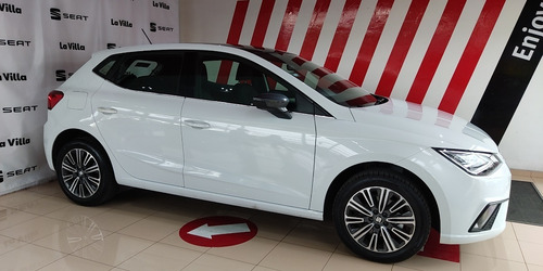 Imagen 8 de 15 de Seat Ibiza Xcellence Tm 2021