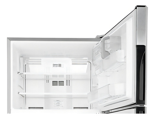 Refrigerador Mabe Modelo Rms510icmrx0
