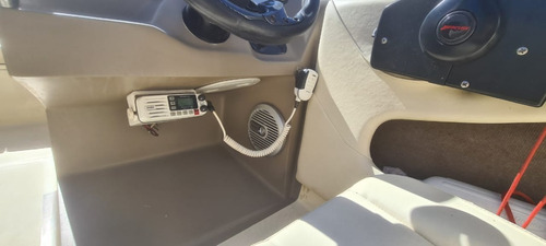 Quick Silver 465 Con Mercury 60hp 2 Tiempos - Oportunidad