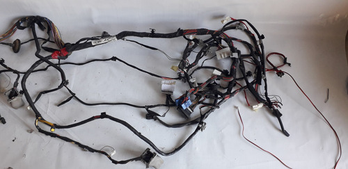Imagem 5 de 6 de Chicote Interno Kia Soul Original