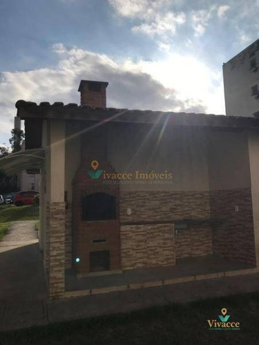 Imagem 20 de 21 de Apartamento Com 2 Dormitórios À Venda, 49 M² Por R$ 150.000,00 - Itaquera - São Paulo/sp - Ap2371
