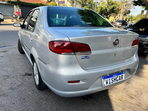 Fiat Siena 1.4 MPI ATTRACTIVE 8V FLEX 4P MANUAL