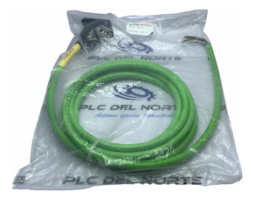 Leuze Kb-031-3000-01 Cable De Interconexión 50104754