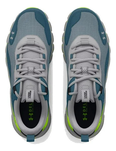 Tenis Under Armour Ua Charged Verssert Spkle Hombre