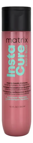 Shampoo Insta Cure Build A Bond Matrix 300ml