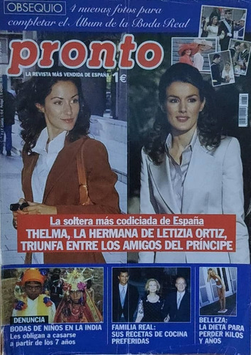 Revista Pronto