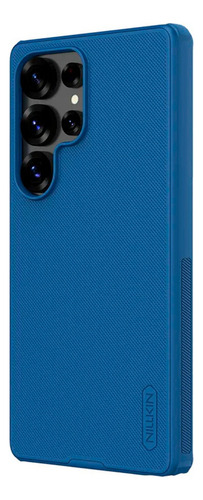 Nillkin Super Frosted Shield Case Para Galaxy S25 Ultra 2025