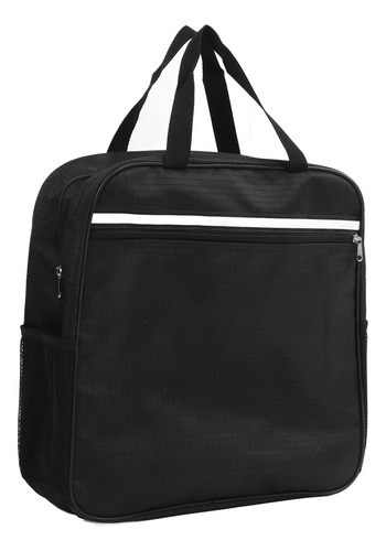 Bolsa Colgante Para Silla De Ruedas Walker Storage, Multibol