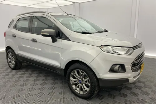 Ford Ecosport 2.0 4X2 FREESTILE