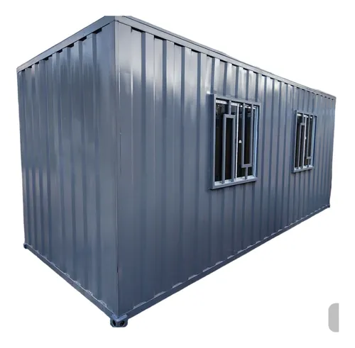 Contenedor 20 Pies Container