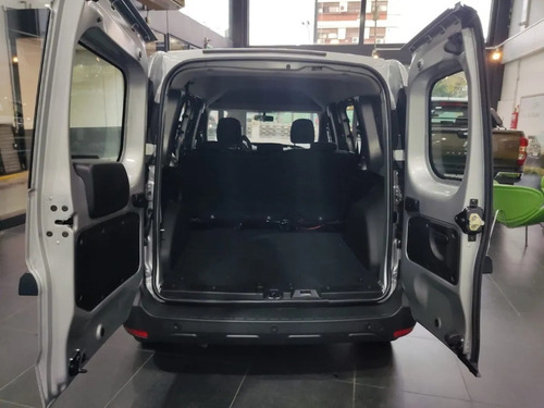 Imagen 16 de 20 de Renault Kangoo Express 5a Retira Con Usado O Anticipo #me