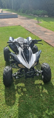 Imagen 10 de 11 de Honda Xr Tornado 250.