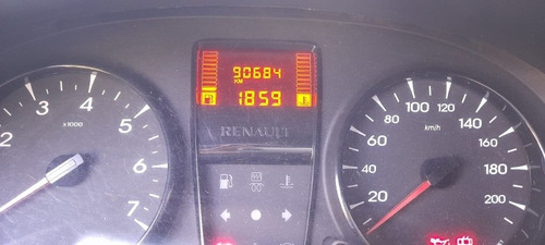 Imagen 20 de 22 de Renault Kangoo 2016 1.6 Furgon Ph3 Gran Confort Lc