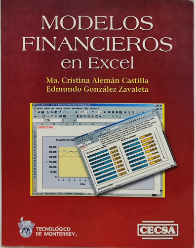 Modelos Financieros En Excel