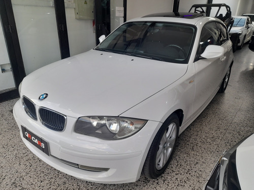 BMW Serie 1 1.6 116i 136cv