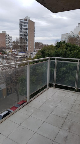 Departamento En Venta 1 Dormitorio En Calle Lavalle 1200 - Echesortu - Rosario