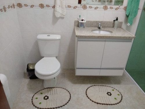 Imagem 14 de 20 de Casa À Venda, 100 M² Por R$ 400.000,00 - Ermelino Matarazzo - São Paulo/sp - Ca0603
