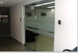 Imagen 15 de 19 de Renta De Oficinas Comerciales Torre Diamante (m2o1340)