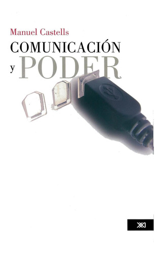 Libro Comunicación Y Poder