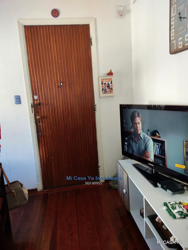 Imagen 5 de 29 de Venta Apartamento Cordón 2 Dormitorios Al Frente Luminoso Cw181955