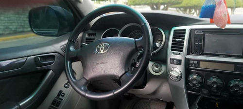 Imagen 15 de 17 de Toyota 4runner