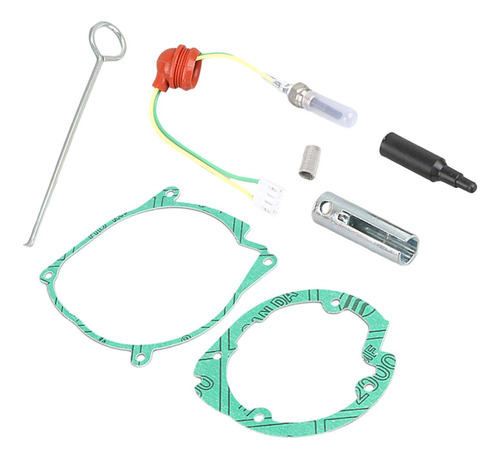 De Reparación De Bujías , Accesorios De Calentador,