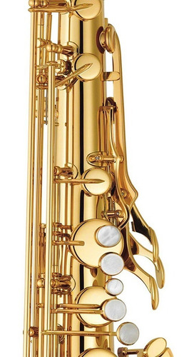 Saxo Tenor Yamaha Yts-280 Yts280 Indonesia Nuevo Garantia