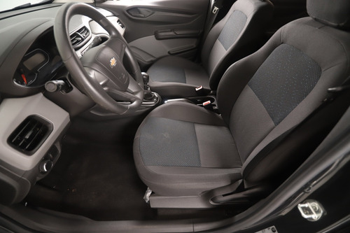 Chevrolet Onix Joy 5p. 1.4n Ls 2017