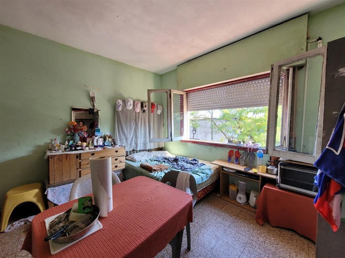 Oportunidad!esquina De 440m2 Apta Varios Destinos. Ideal Habitaciones Para Alquilar