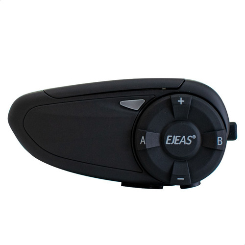 Intercomunicador Moto Ejeas Q7 Casco Bluetooth Um