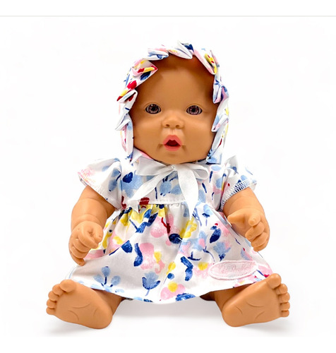 Bebote Muñeca Lebebot Chico (24 Cm) Juliette Lb-50