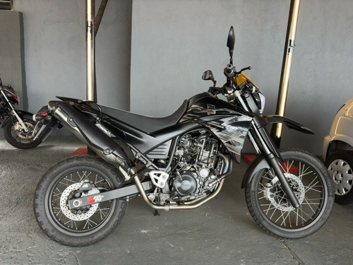 Yamaha Xt 660 R