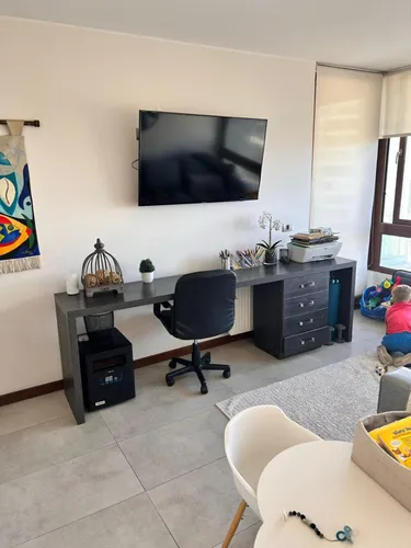 Maravilloso Departamento En Arriendo