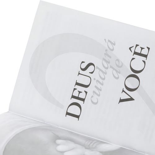 Deus é o nosso refúgio e a nossa força: va Tradução na Linguagem de Hoje (NTLH), de Sociedade Bíblica do Brasil. Editorial Sbb, capa mole em português, 2011