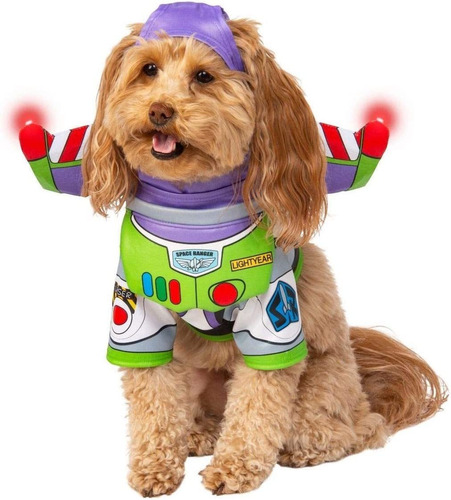 Disfraces De Toy Story Para Mascota Talla Xl
