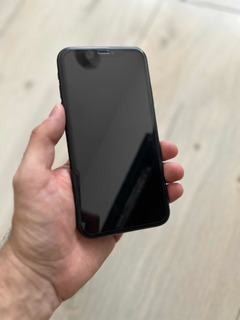 iPhone XR 128 Gb Lte Negro